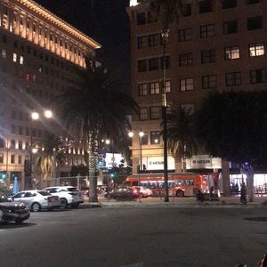 Meet your Posher, Braulio